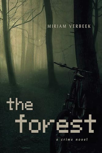 The Forest: Saskia van Essen and the Australian timber industry