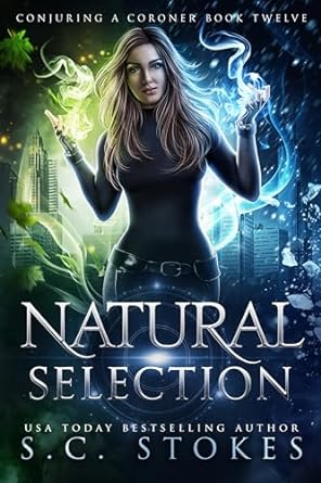 Natural Selection book cover