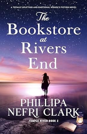 Temple River book cover 2