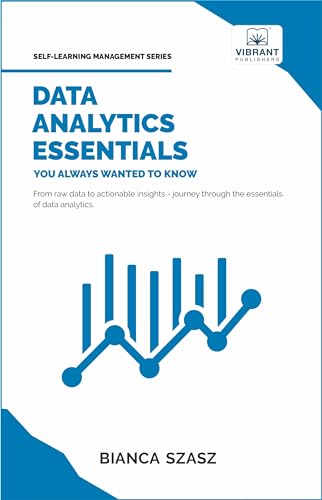 Data Analytics Essentials You Always Wanted To Know