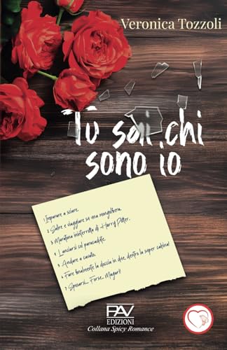 Tu sai chi sono io