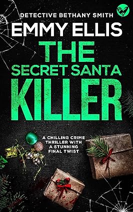 The Secret Santa Killer
