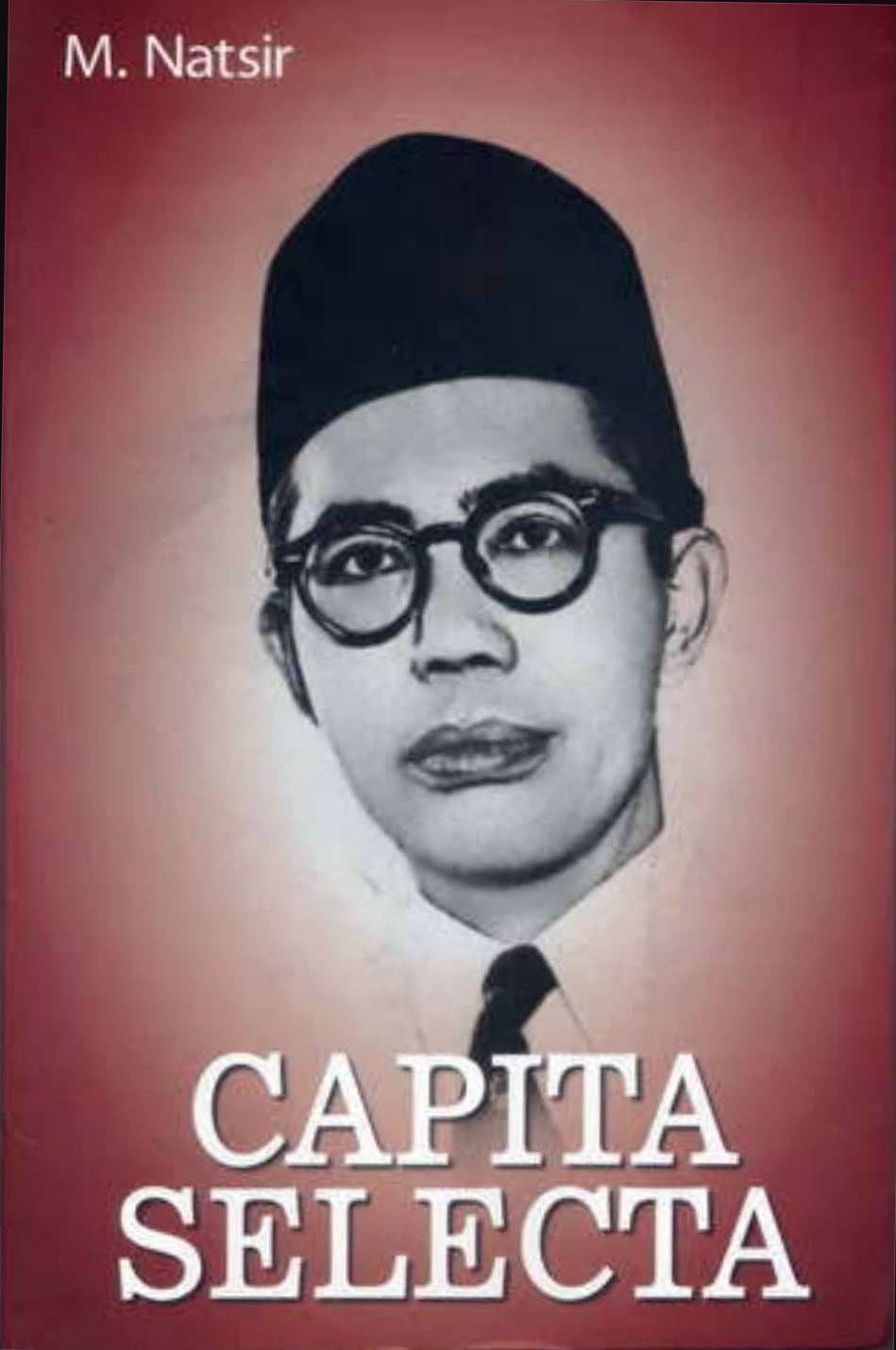 Capita Selecta 1 book cover