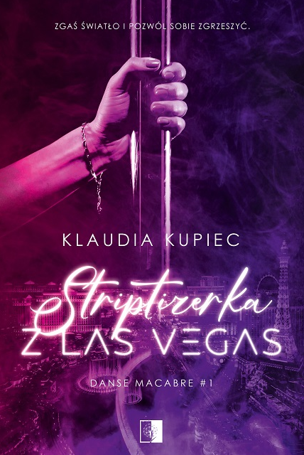 Striptizerka z Las Vegas