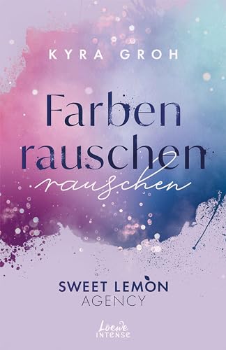 Farbenrauschen book cover
