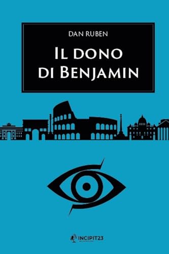 Il Dono di Benjamin