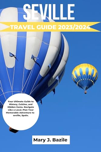 Seville visual data 8