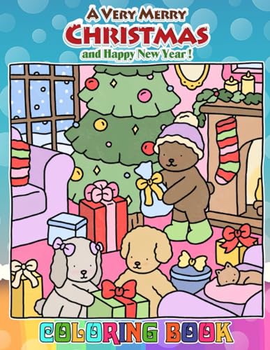 Bobbíẹ Goods Coloring Book: 50+ New Designs for All Ages Great Gifts