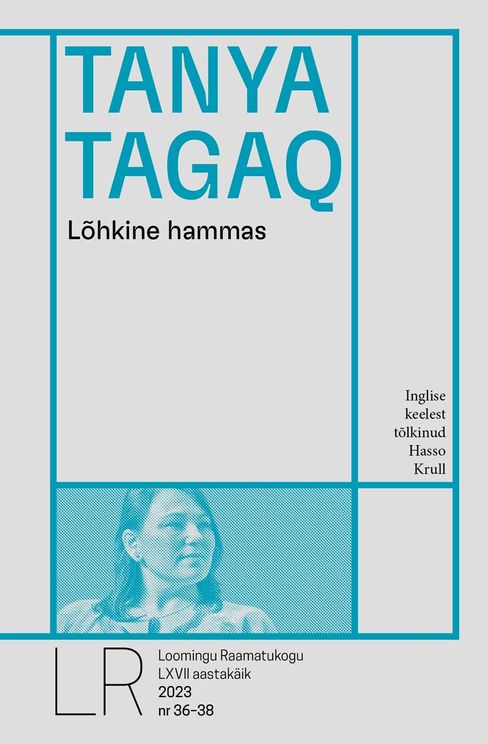 Lõhkine hammas (Loomingu Raamatukogu, #36-38/2023)