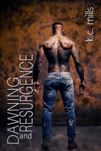 Dawning and Resurgence book cover