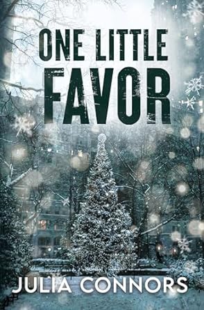 One Little Favor
