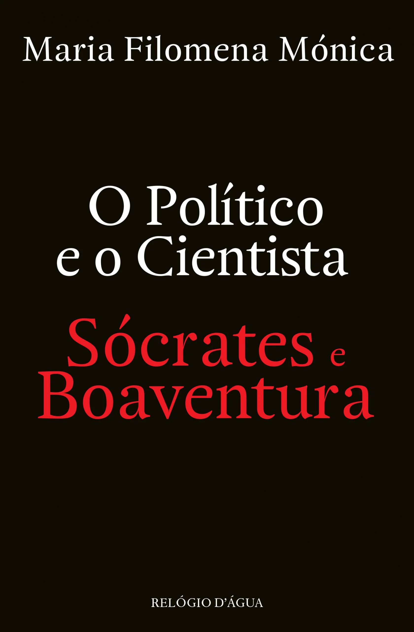 O Político e o Cientista