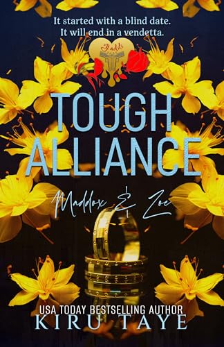 Tough Alliance book cover