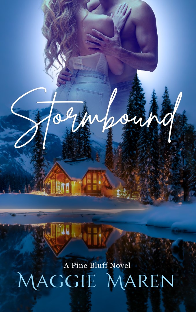 Stormbound