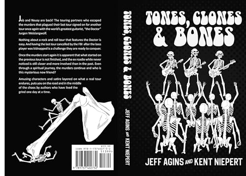 Tones, Clones and Bones