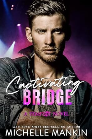 Captivating Bridge