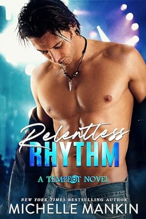 Relentless Rhythm