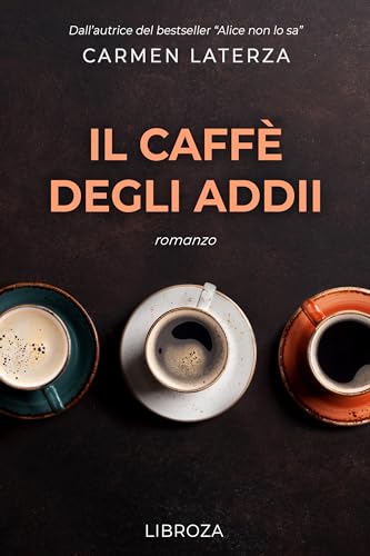 Il caffè degli addii