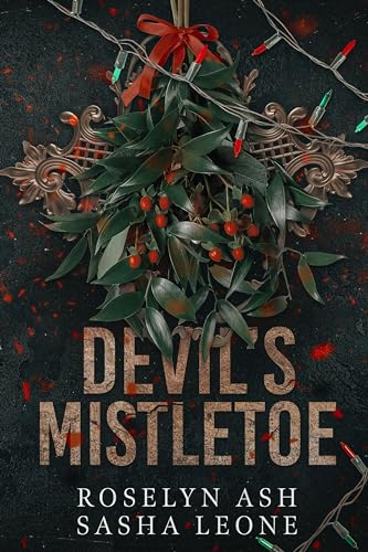 Devil's Mistletoe