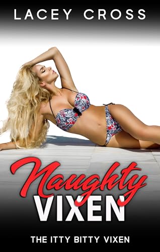 Naughty Vixen: A Wife Sharing Story