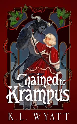 Chained to Krampus