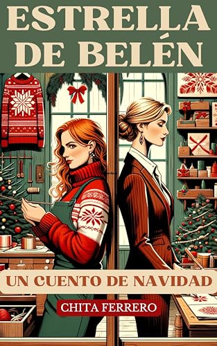 Estrella de Belén: Un cuento de Navidad