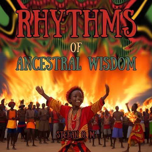 Rhythms of Ancestral Wisdom: Ade's Journey into African Heritage ...
