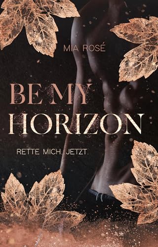 Be my Horizon book cover