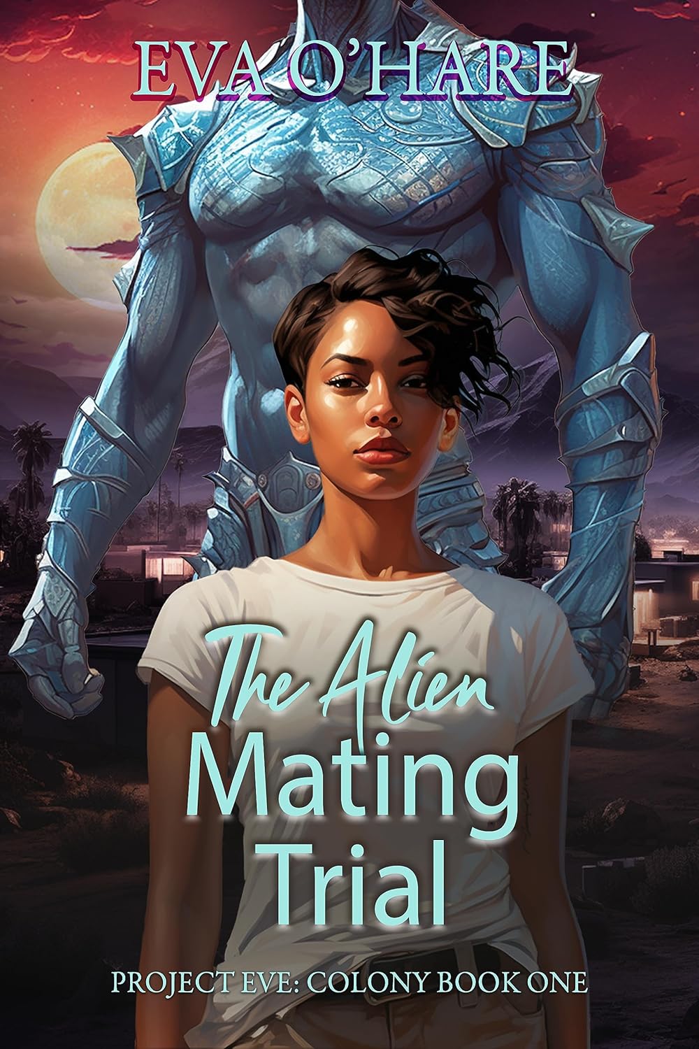 The Alien Mating Trial