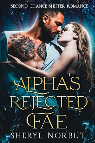 Alpha's Rejected Fae