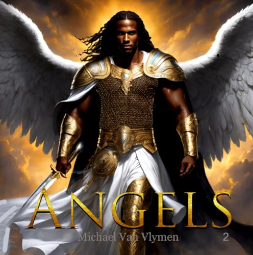 Angels: Angels of Heaven and Earth Book 2