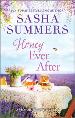 Honey Ever After book cover