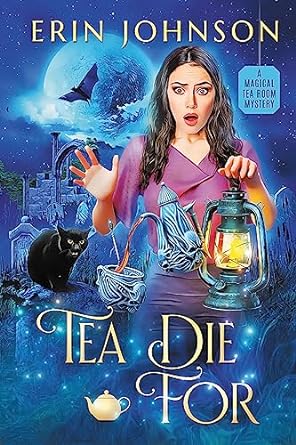 Tea Die For