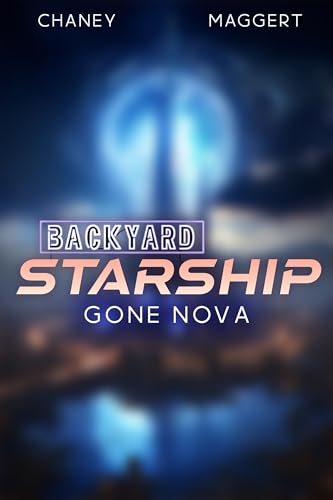 Gone Nova