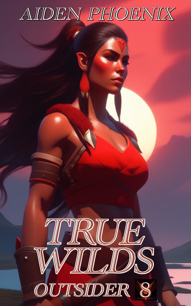True Wilds