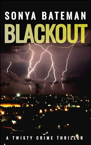 Blackout: A gripping crime thriller with shocking twists