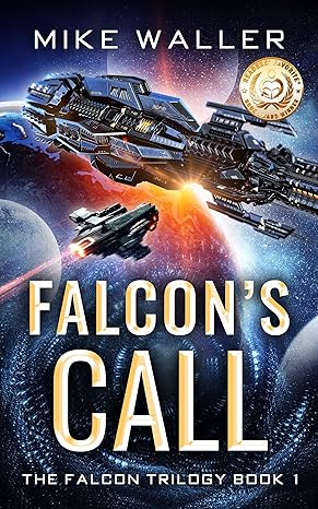 Falcon's Call: The Falcon Trilogy book 1