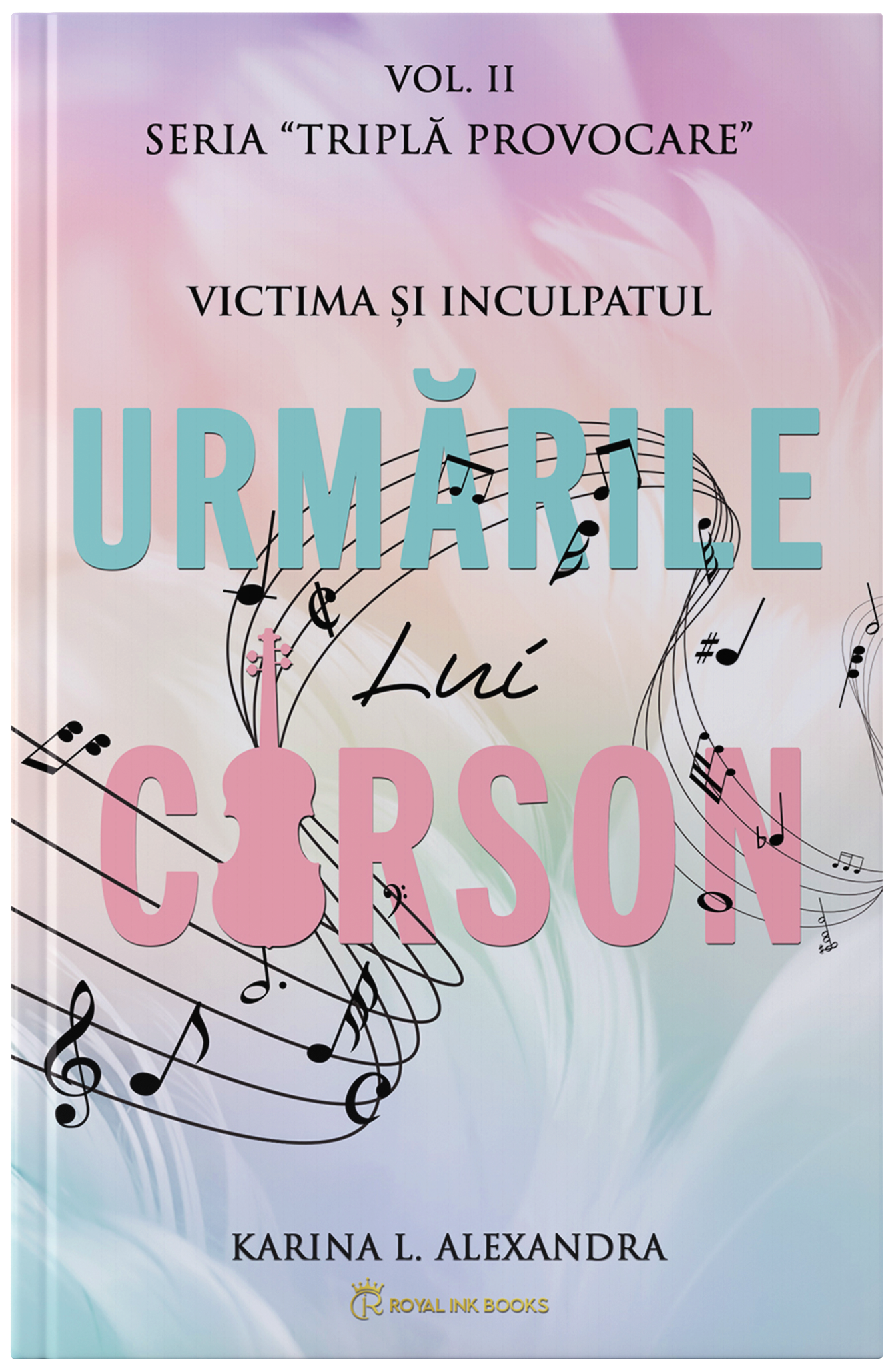 Urmările lui Carson