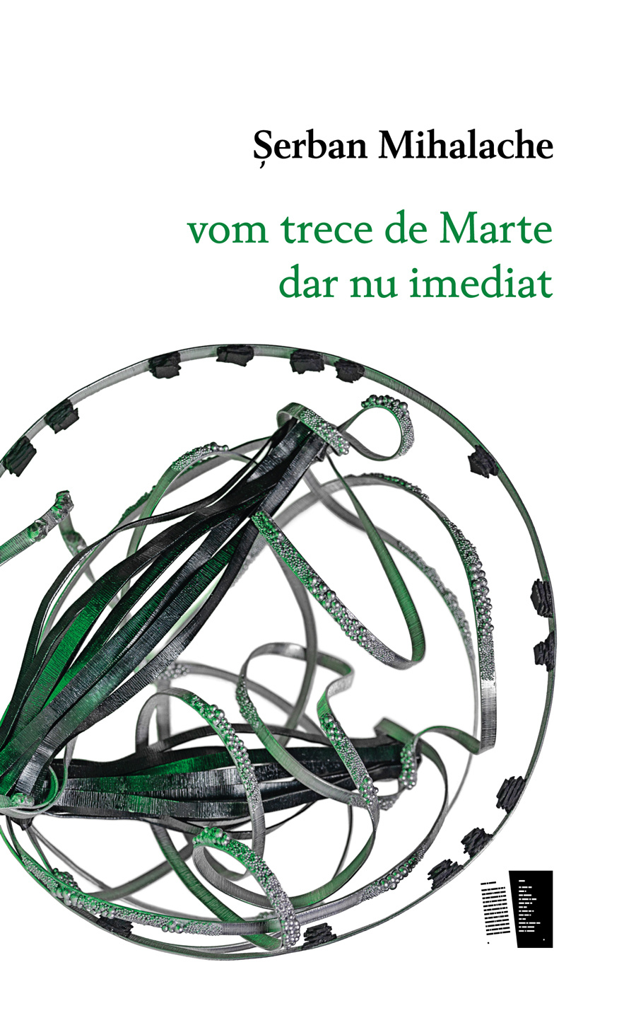 vom trece de Marte dar nu imediat