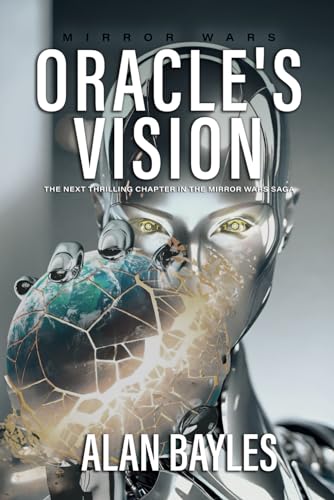 Oracle's Vision: The next thrilling chapter In the Mirror Wars saga