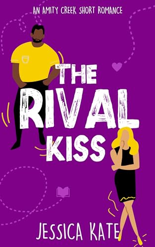 The Rival Kiss