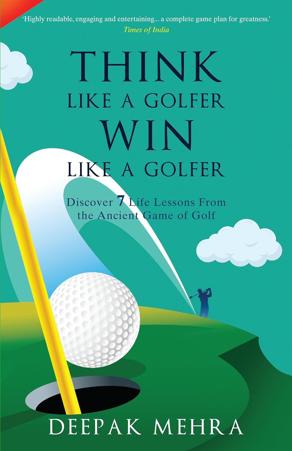 Think Like a Golfer, Win Like a Golfer