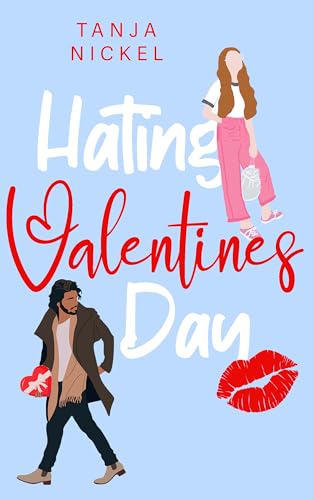 Hating Dating Game