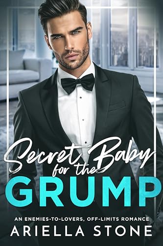Secret Baby for the Grump