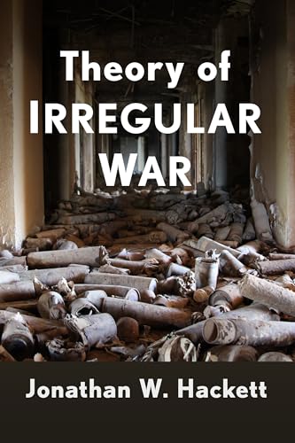 Theory of Irregular War