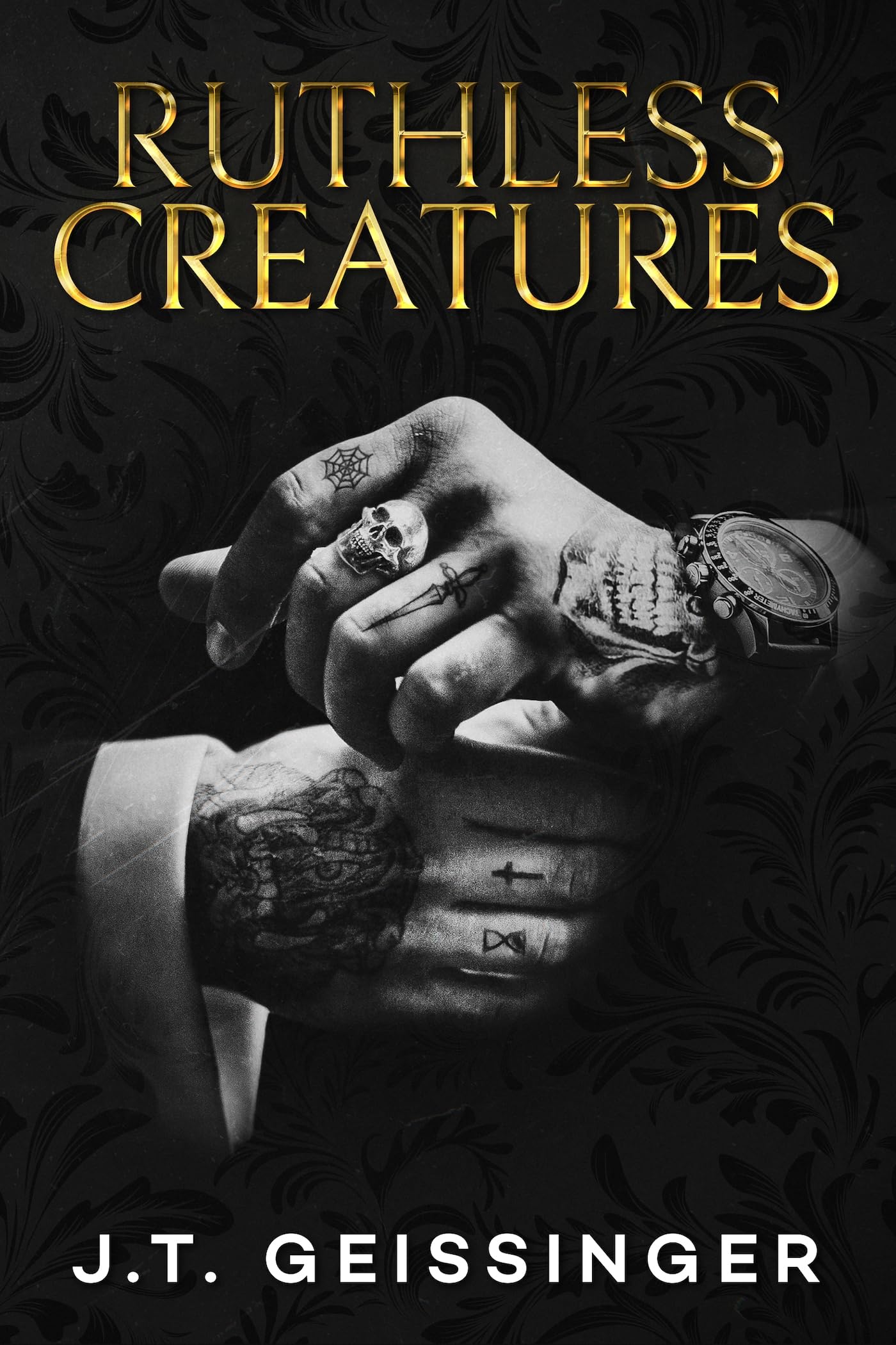 Ruthless Creatures (Queens & Monsters, #1)