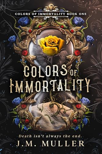 Colors of Immortality