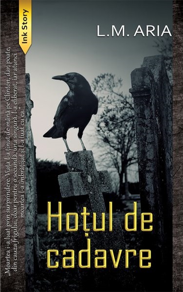 Hoțul de cadavre
