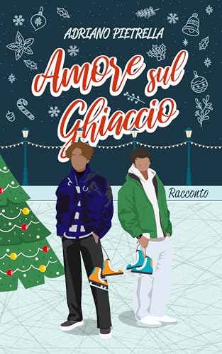 Amore sul ghiaccio