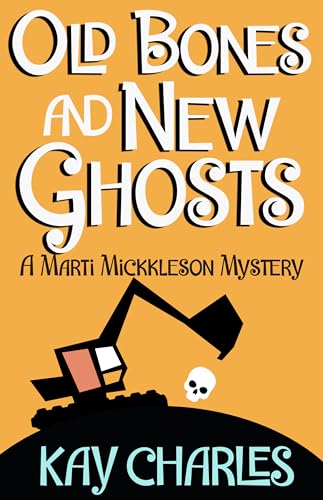 Old Bones and New Ghosts